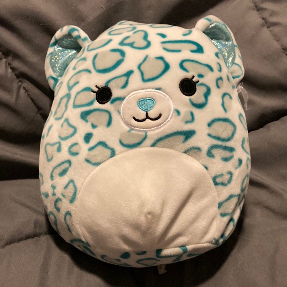 8 inch Toni Squishmallow